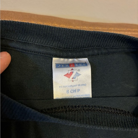 “Grease the musical” tbirds tshirt, small - Picture 3 of 3